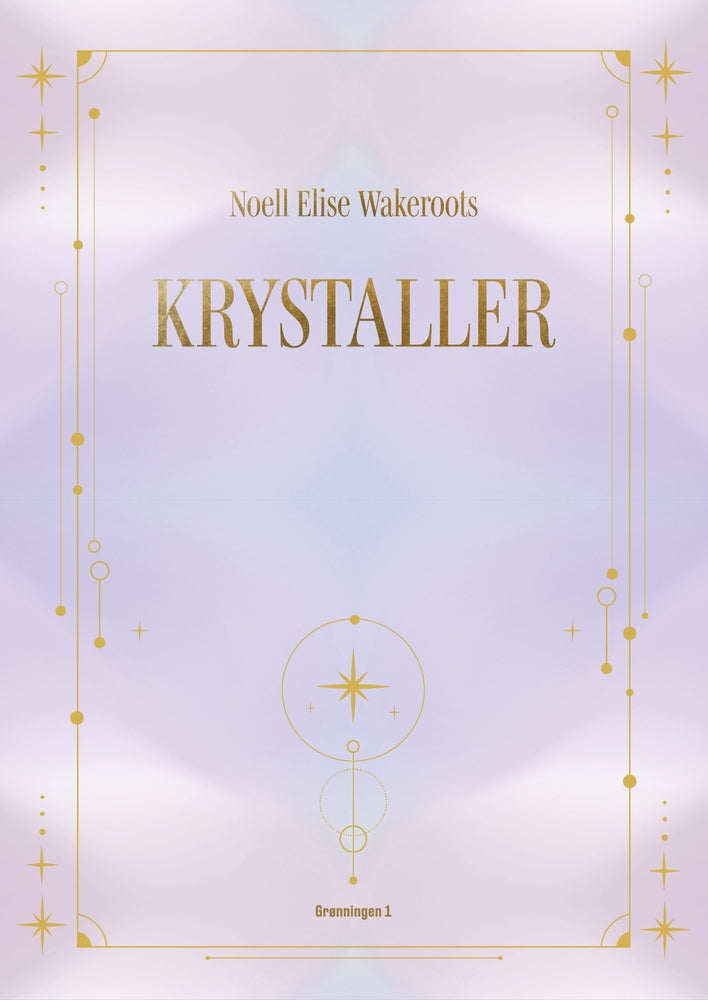 Krystaller